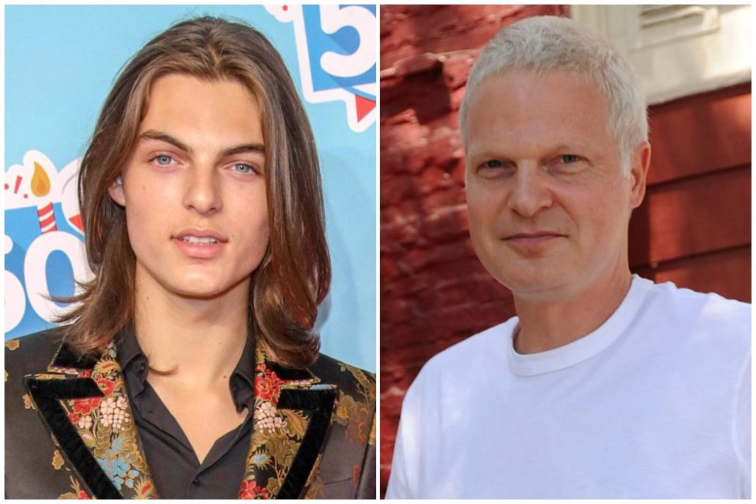 elizabeth-hurley's-son-damian-pays-tribute-to-father-steve-bing-after-his-death-aged-55