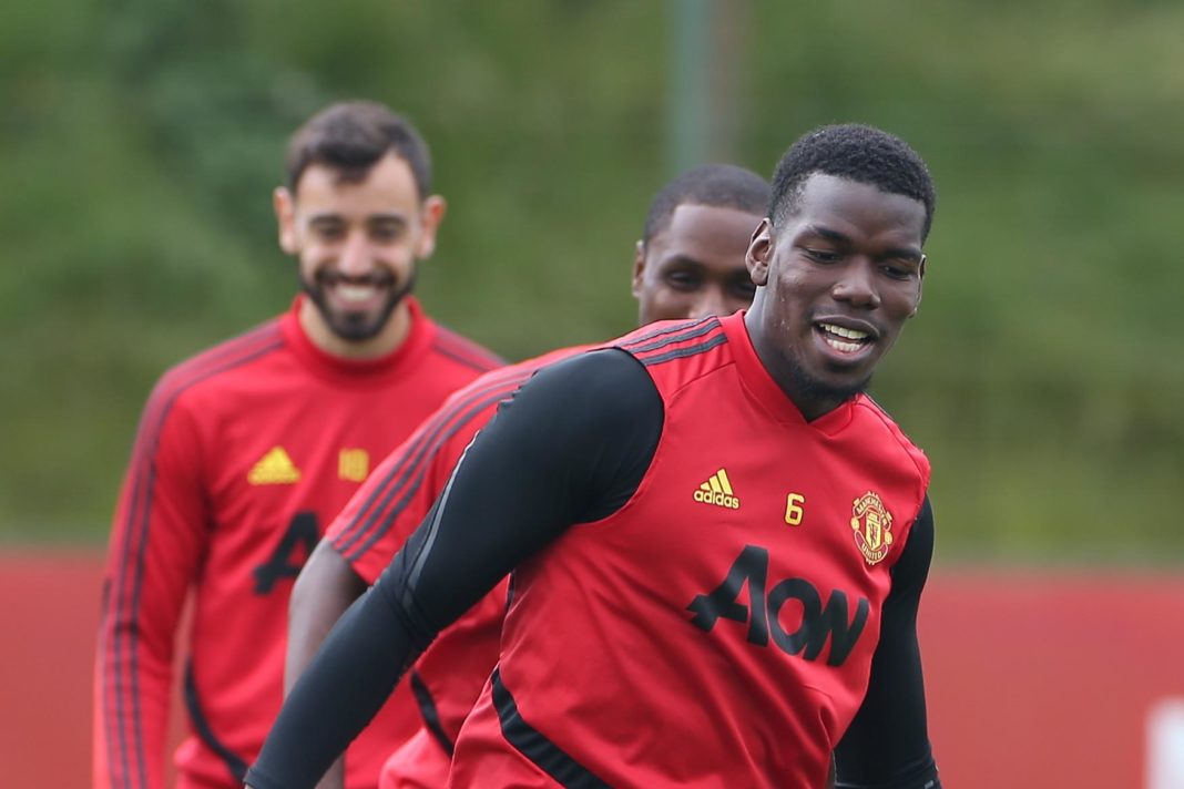 latest-man-united-pictures-show-paul-pogba-and-bruno-fernandes-training-together-ahead-of-sheffield-united