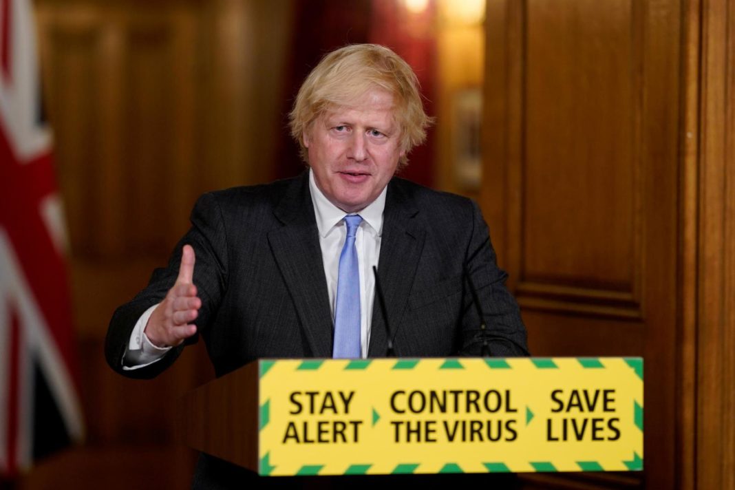 health-leaders-call-for-review-to-ensure-uk-prepared-for-'real-risk'-of-coronavirus-second-wave