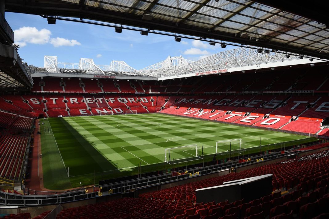 revealed:-old-trafford-makeover-as-manchester-united-host-sheffield-united-in-first-home-game-since-restart