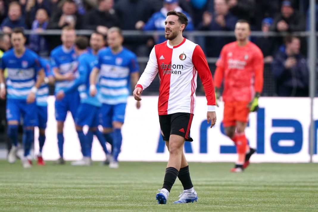 arsenal-miss-out-on-orkun-kokcu-transfer-as-teenager-signs-contract-extension-with-feyenoord