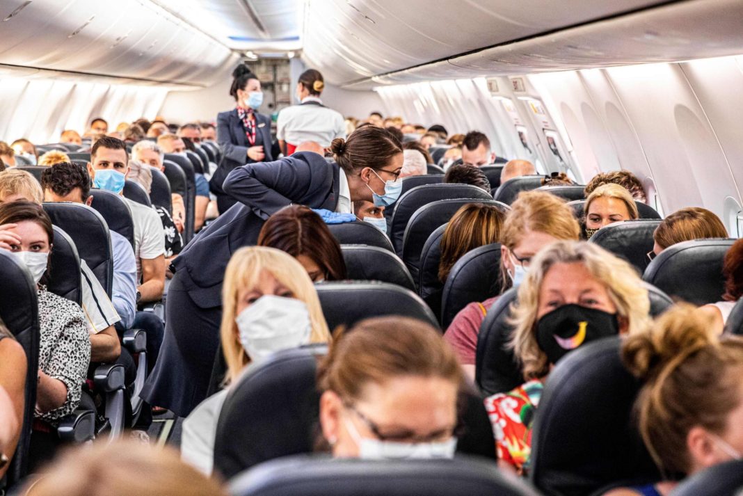 uk-coronavirus-live:-foreign-holidays-given-green-light-as-quarantine-rules-to-be-ditched-for-'safe-countries'