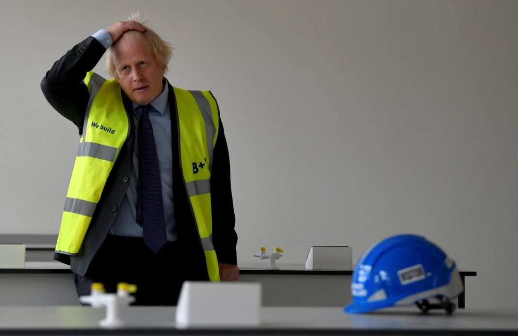 uk-coronavirus-live:-boris-johnson-admits-pandemic-has-been-'absolute-nightmare'-for-country-as-leicester-set-for-further-lockdown