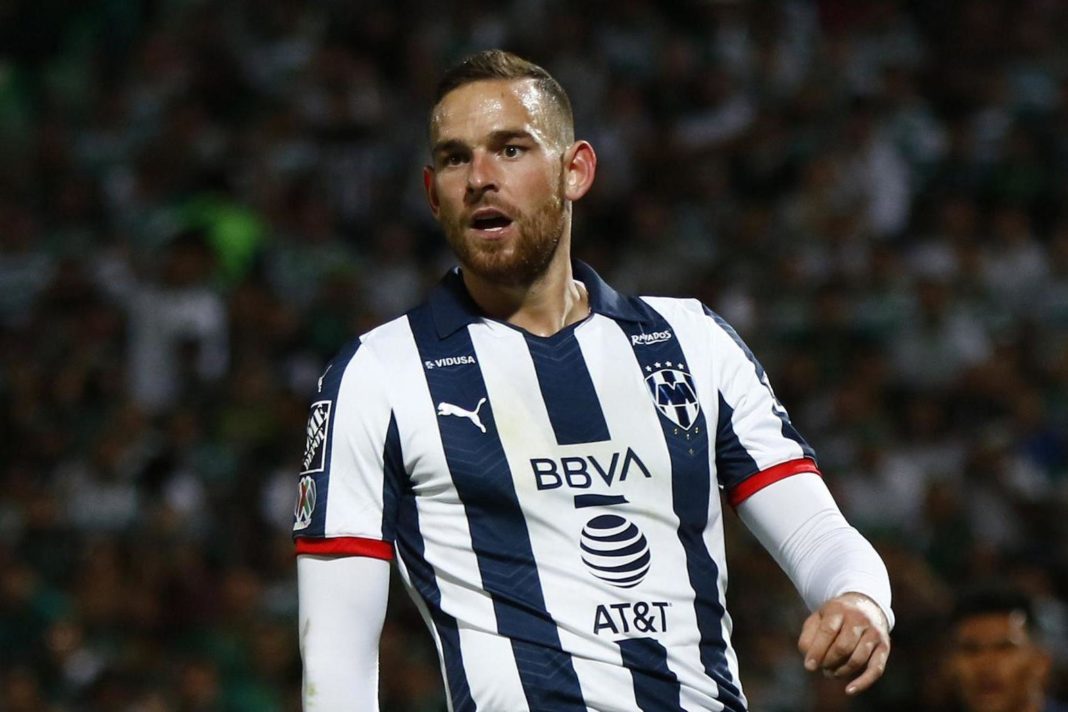 former-tottenham-striker-vincent-janssen-tests-positive-for-coronavirus