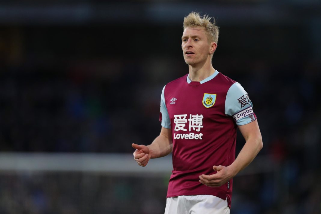 burnley-captain-ben-mee-'humbled'-by-praise-after-condemnation-of-'white-lives-matter'-banner