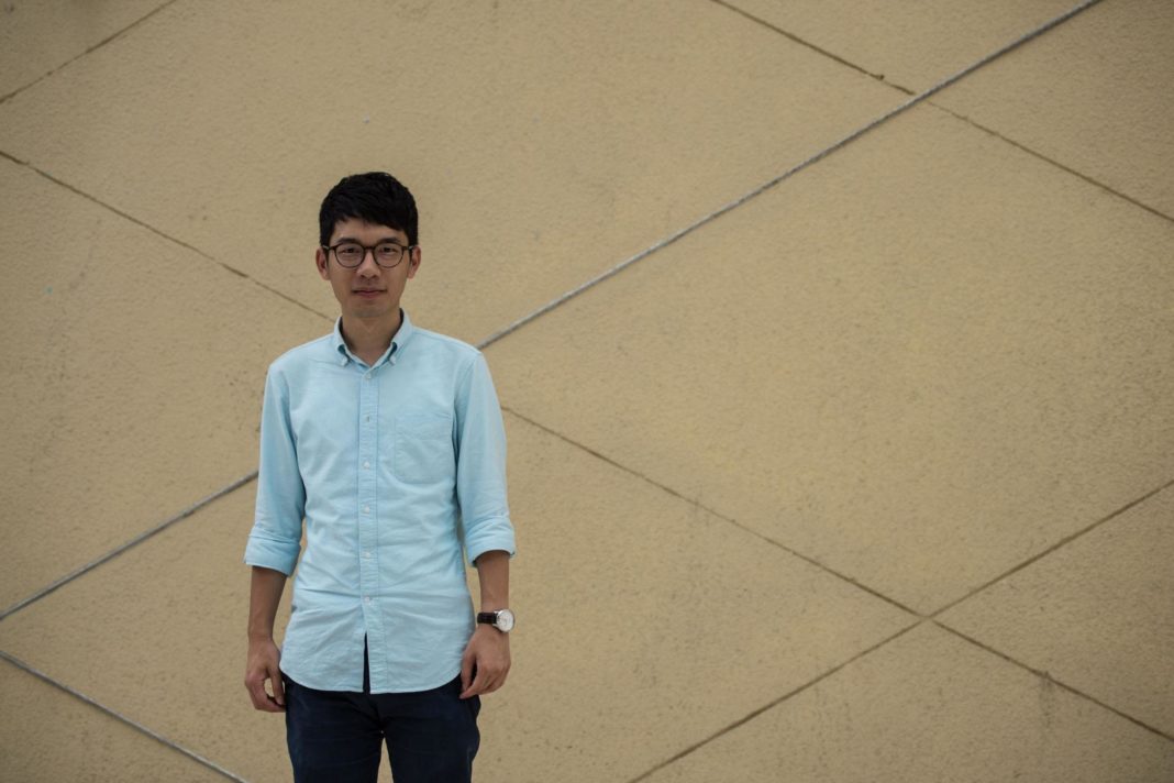 nathan-law:-leading-democracy-campaigner-flees-hong-kong-in-face-of-'unknown-dangers'