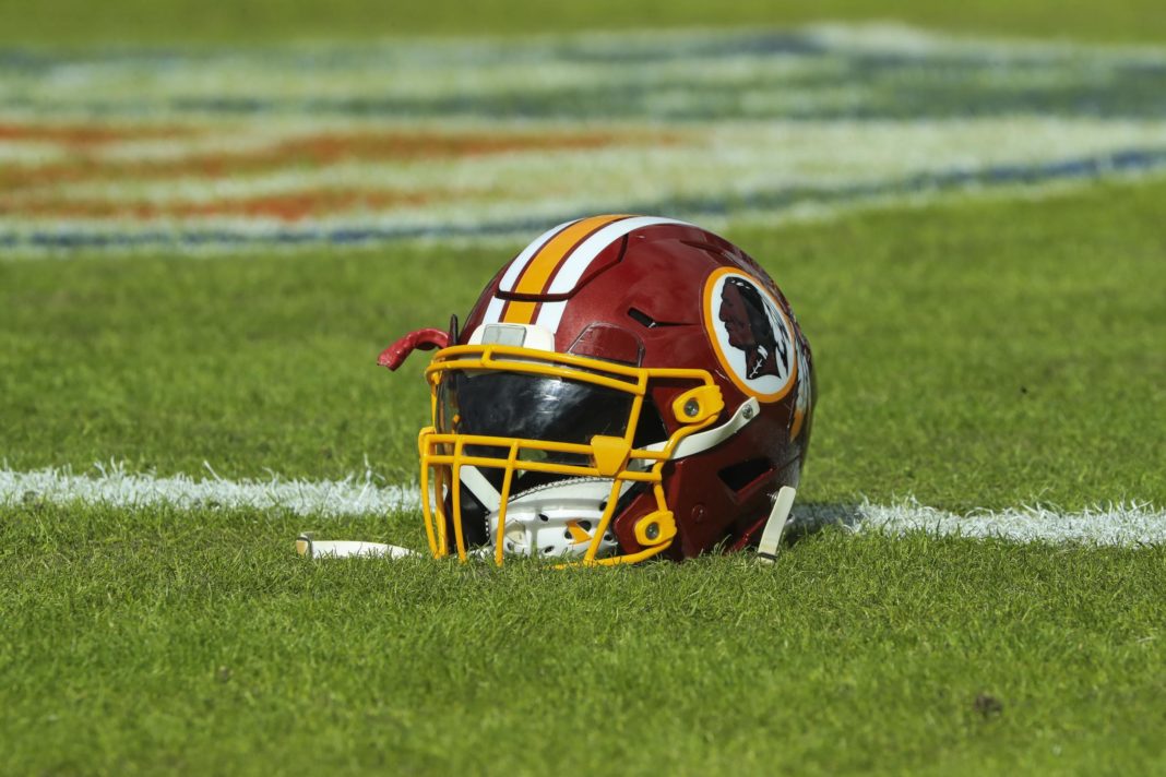 washington-redskins-announce-'thorough-review'-of-controversial-team-name