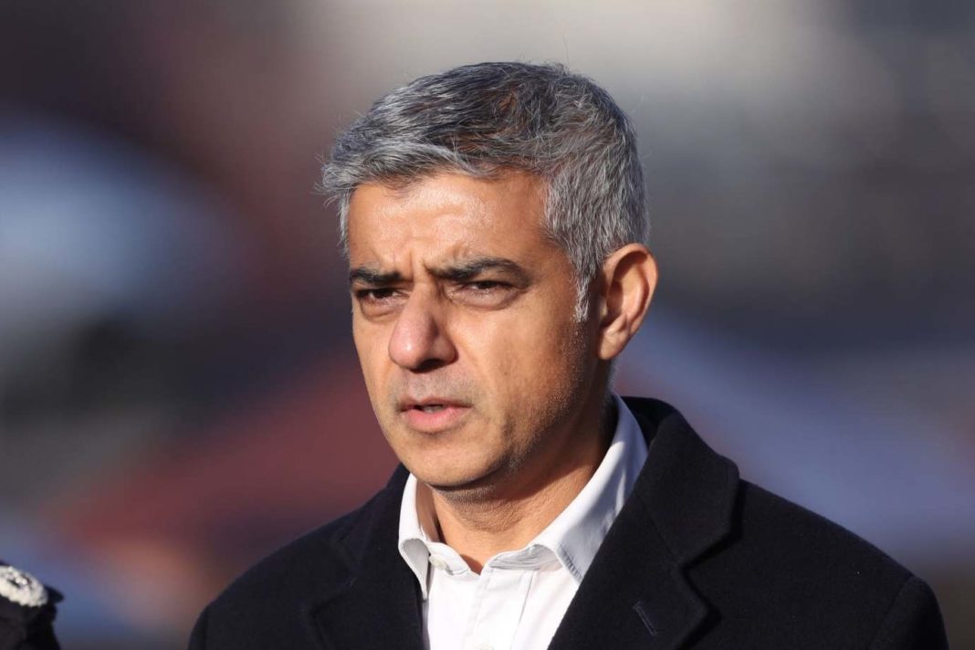 sadiq-khan-vows-that-revellers-who-pelted-police-officers-with-'bricks-and-missiles'-in-white-city-will-face-justice