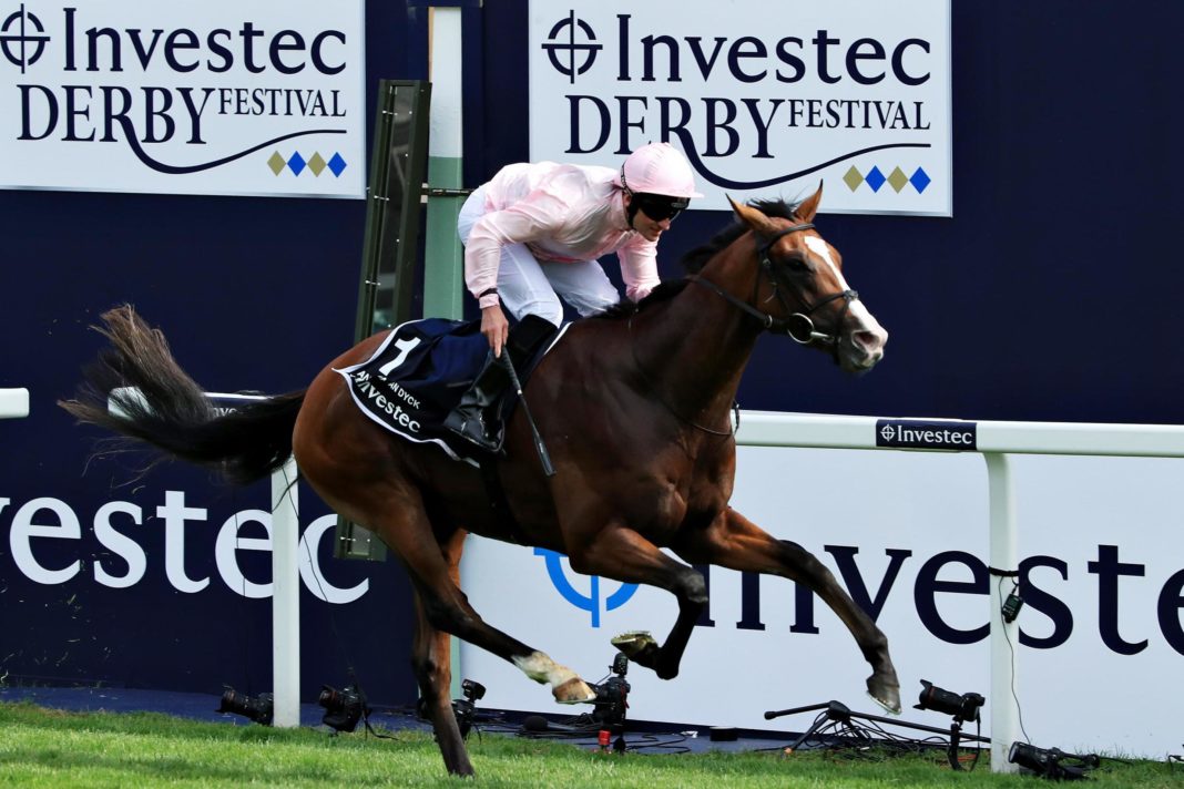 epsom-derby-2020-live-results:-racecard,-betting-tips-for-horse-racing-festival-today
