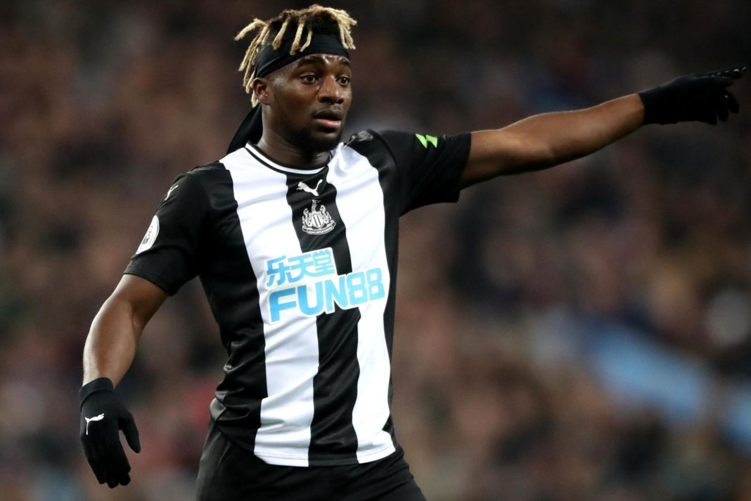 transfer-news-live:-arsenal-want-saint-maximin,-thiago-alcantara-to-liverpool,-milik-to-tottenham