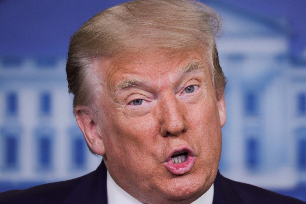 trump-criticises-two-us-sports-teams-for-considering-changes-to-'offensive'-names