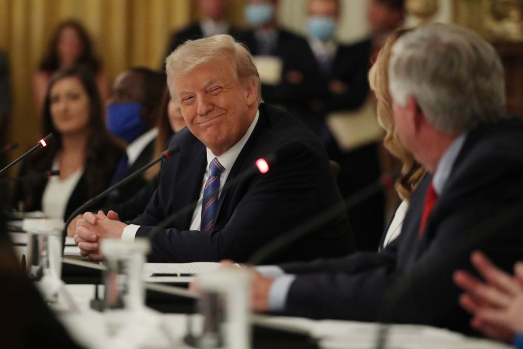 'it's-time-to-do-it':-donald-trump-says-he-will-pressure-governors-to-reopen-schools-in-september