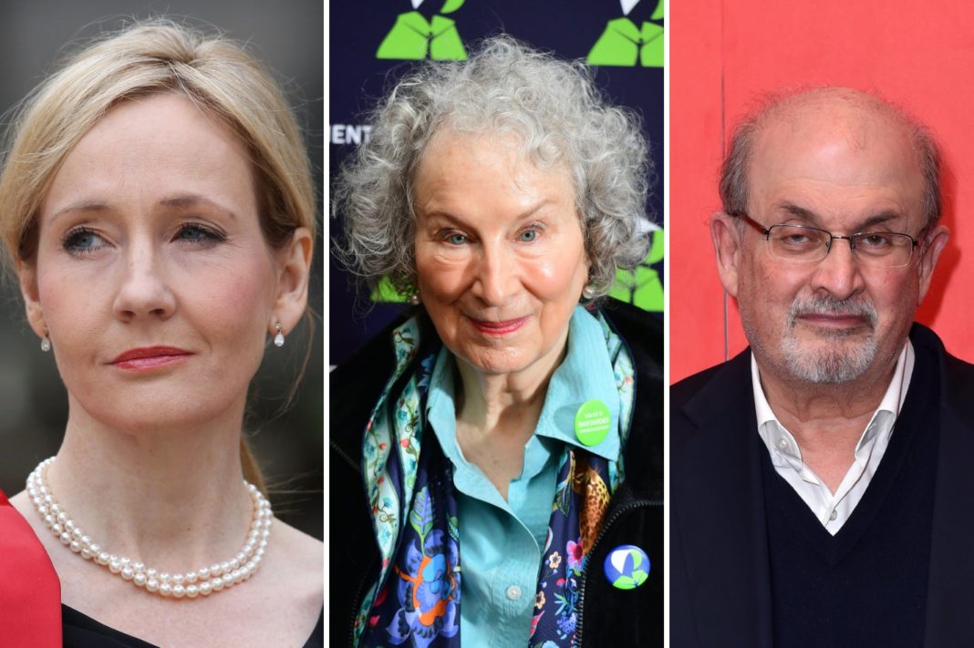 jk-rowling-joins-150-high-profile-figures-warning-of-'intolerant-climate'-for-free-speech