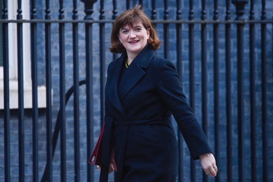 nicky-morgan-says-'no-foundation'-to-free-nhs-hospital-parking-scrap-despite-government-confirming-reports