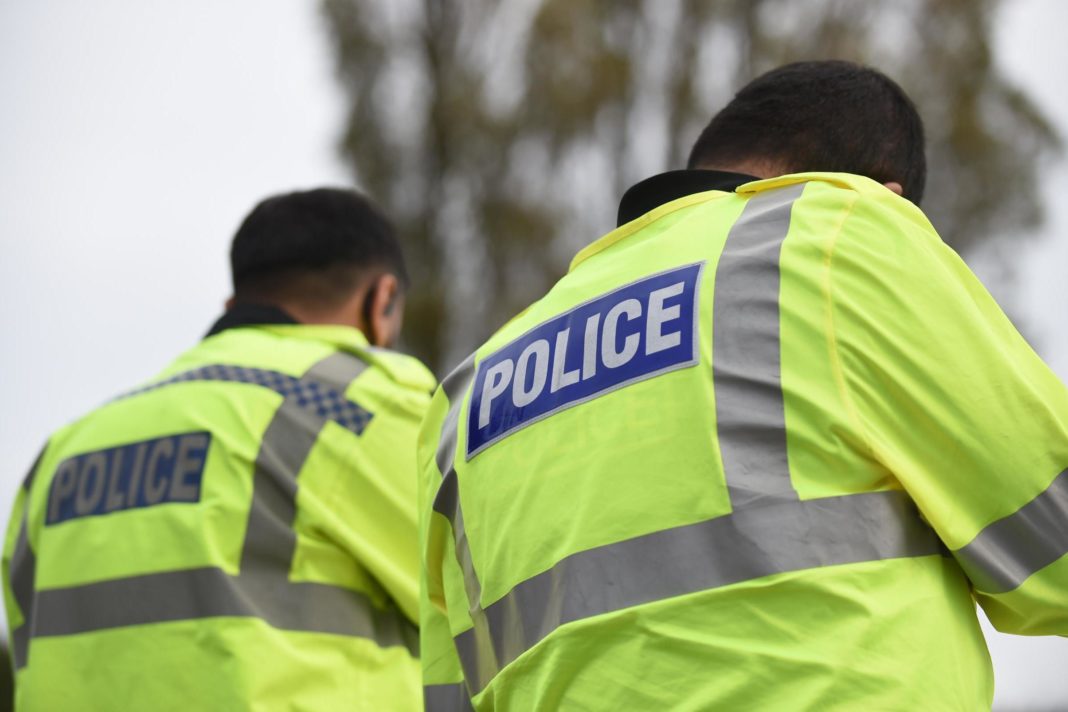 watchdog-to-investigate-whether-racial-bias-exists-in-police-forces