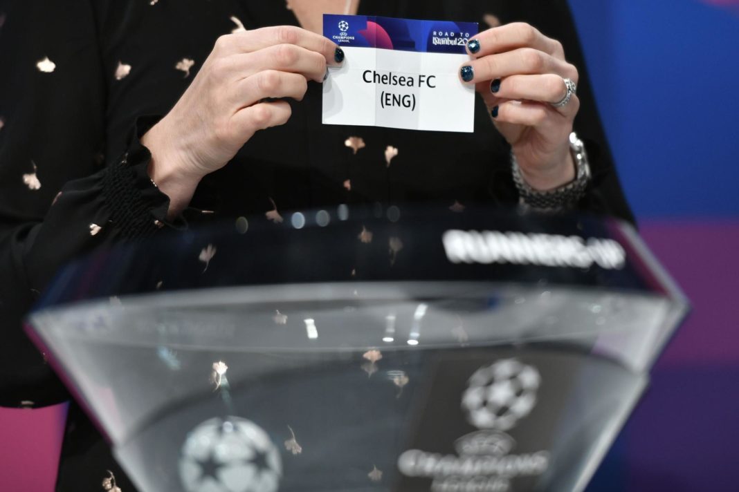champions-league-draw-live-stream:-chelsea,-barcelona,-man-city-and-real-madrid-await-fixtures