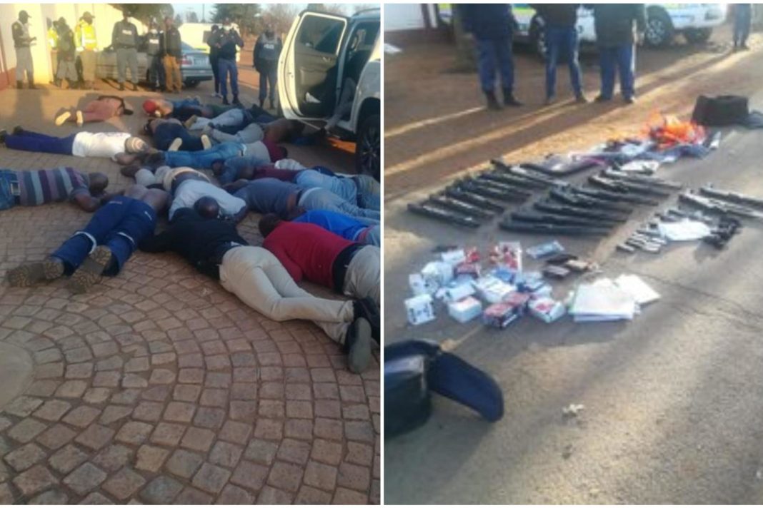 five-dead-and-at-least-30-arrested-as-police-respond-to-south-africa-shooting-and-hostage-incident