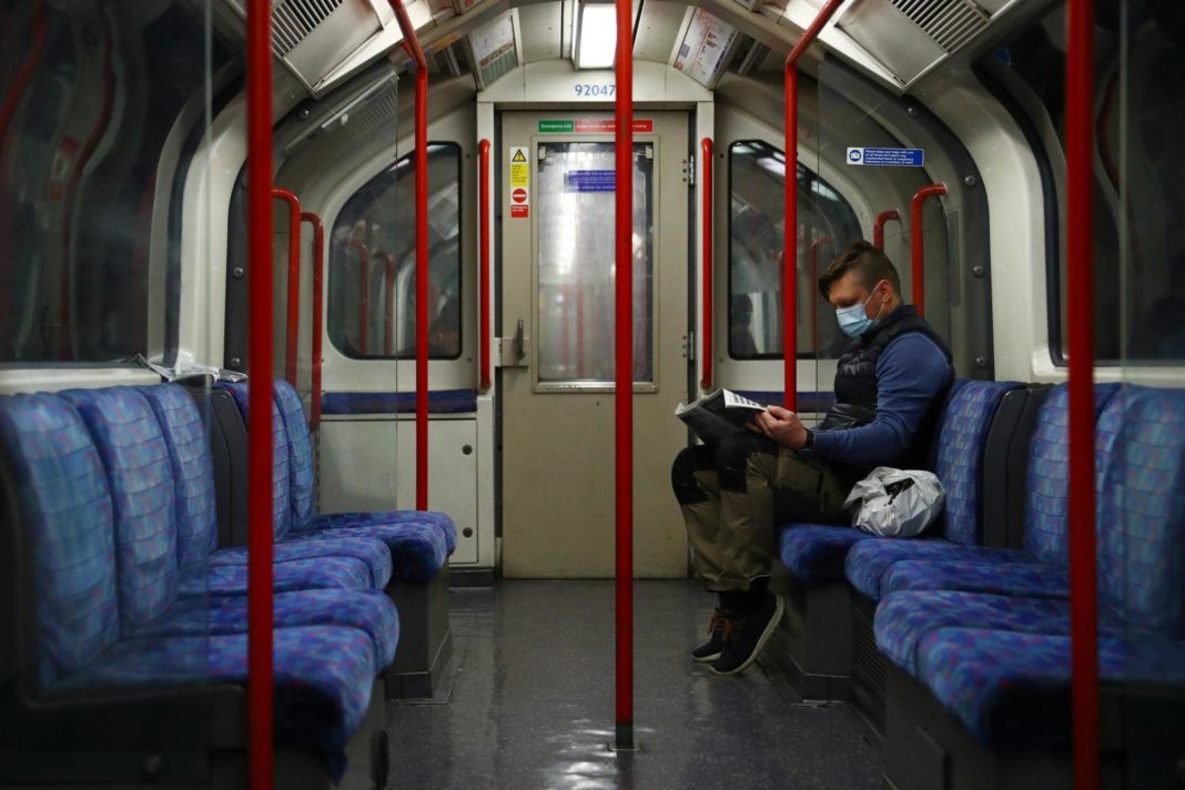 uk-coronavirus-live:-travel-restrictions-'to-be-eased'-as-government-attempts-to-'fire-up'-uk-economy-with-back-to-work-drive