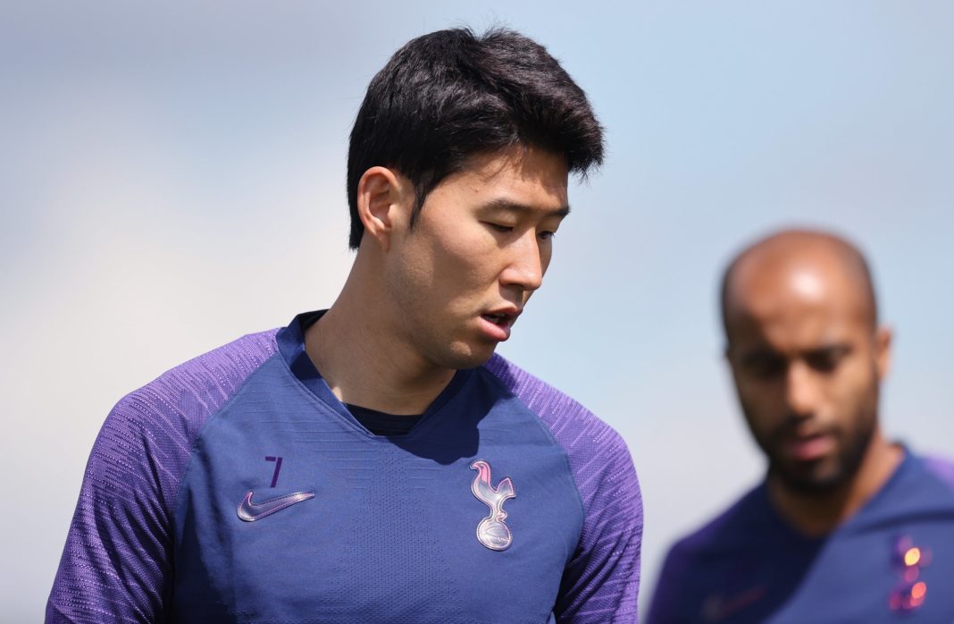 tottenham-xi-vs-arsenal:-confirmed-team-news,-starting-lineups,-latest-injuries-for-today