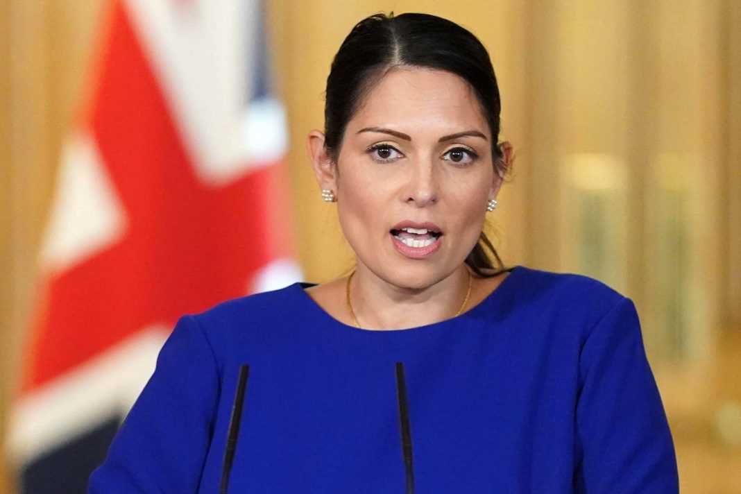 priti-patel-to-ban-foreign-criminals-from-uk-under-strict-new-immigration-rules