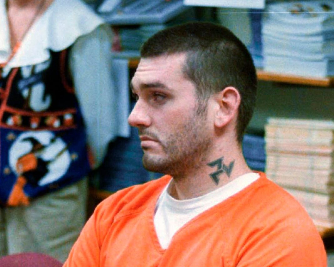 daniel-lewis-lee:-first-us-federal-execution-to-go-ahead-in-almost-20-years