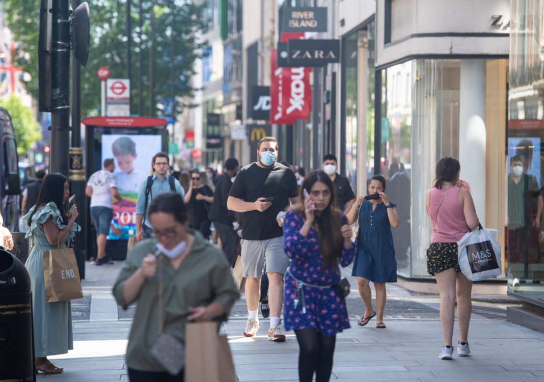 uk-retail-sales-see-biggest-montly-jump-in-two-years-after-high-streets-welcome-back-customers