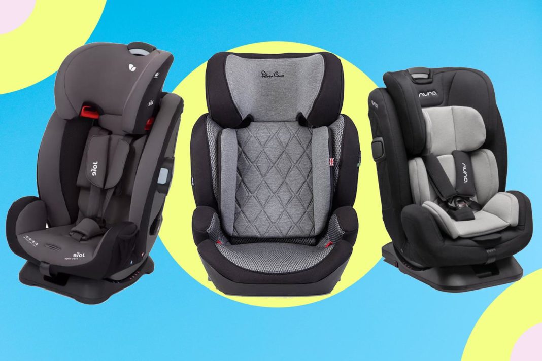 best-baby-and-toddler-car-seats-for-safety