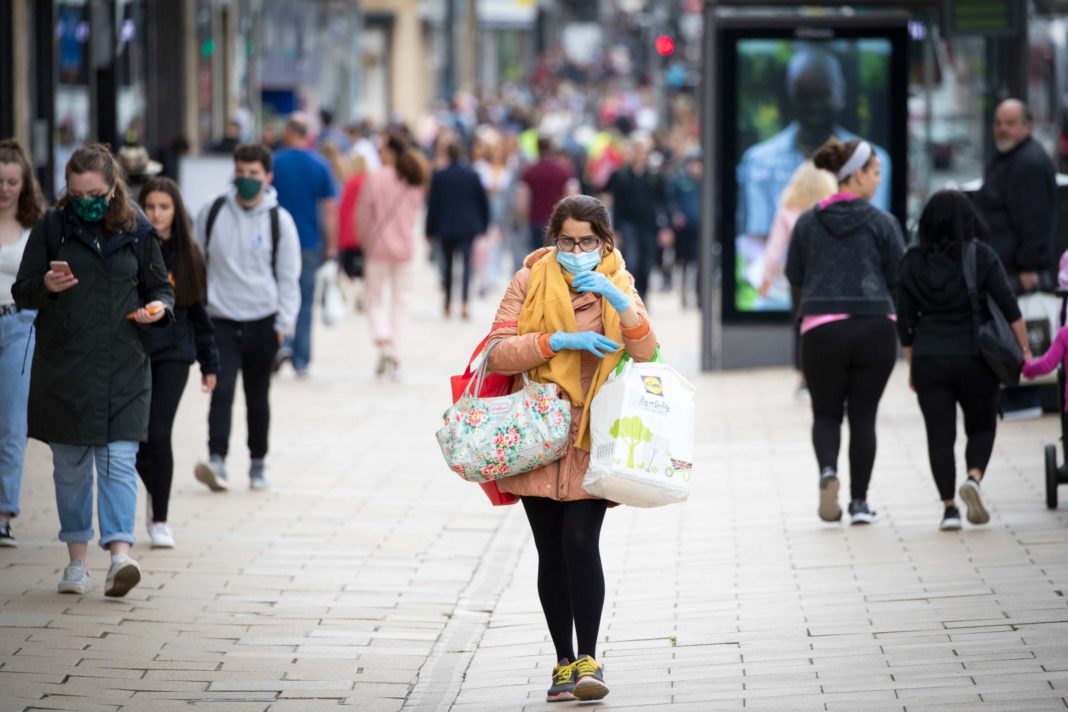face-masks-could-be-compulsory-in-shops-until-2021-unless-coronavirus-vaccine-found