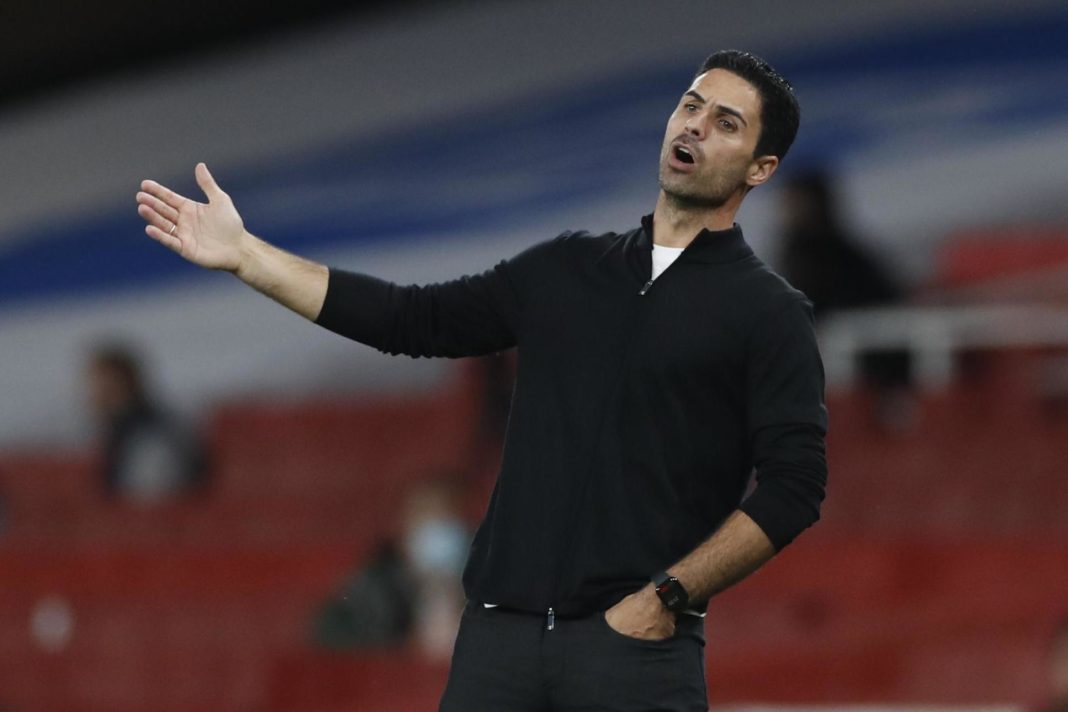 mikel-arteta-has-'big-concerns'-arsenal-cannot-afford-to-build-title-challenging-squad