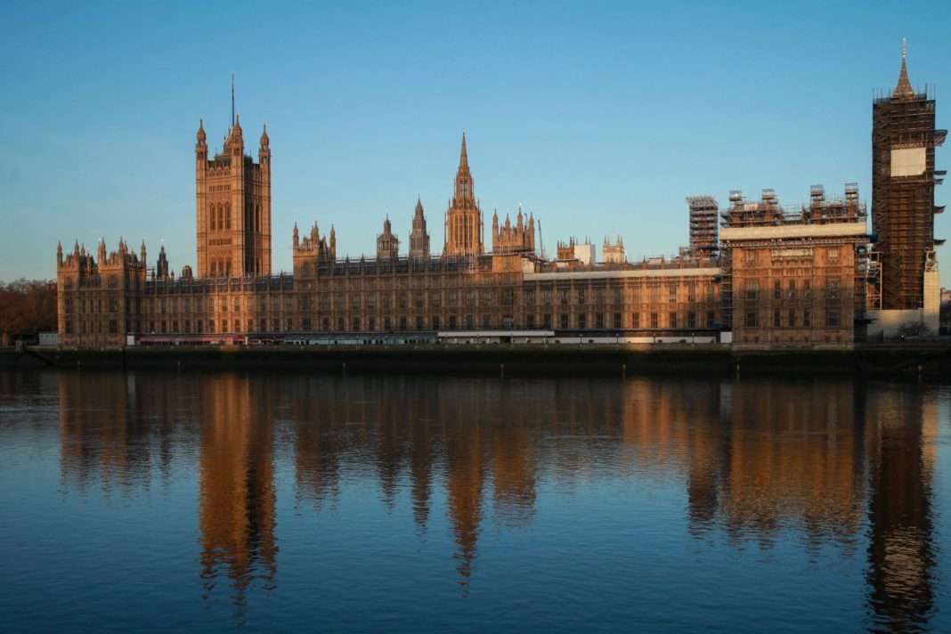 boris-johnson-says-parliament-could-move-to-york-during-multi-billion-pound-westminster-refurbishment