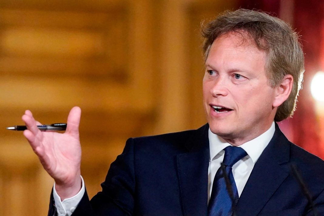 transport-secretary-grant-shapps-breaks-ranks-to-book-holiday-abroad-this-summer