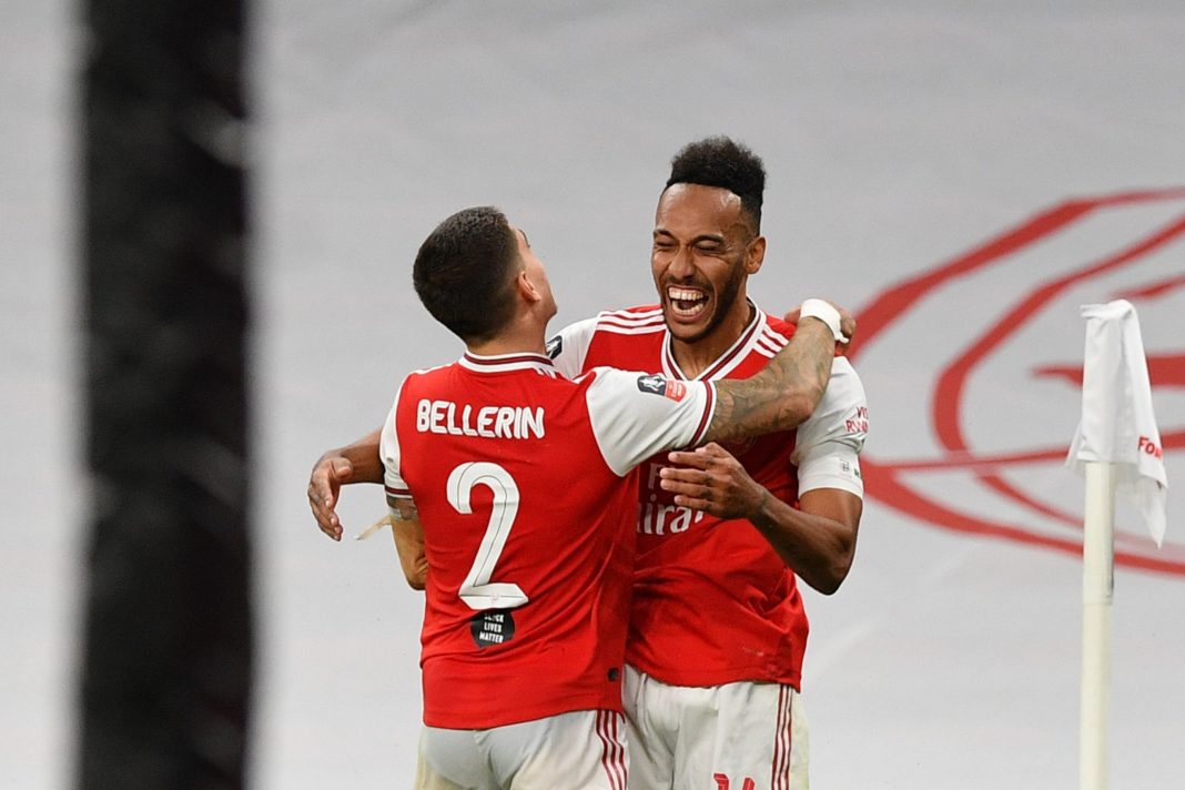 mikel-arteta-hopeful-pierre-emerick-aubameyang-can-be-convinced-to-stay-after-fa-cup-semi-final-triumph
