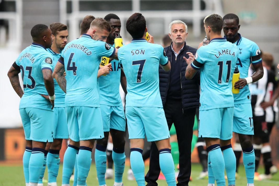 jose-mourinho-on-tottenham-transfer-plans,-criticism,-and-what-spurs-fans-can-expect-next-season