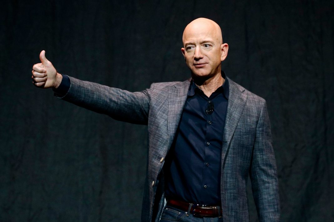 jeff-bezos-just-keeps-getting-richer,-adding-$13-billion-to-his-net-worth-in-a-single-day