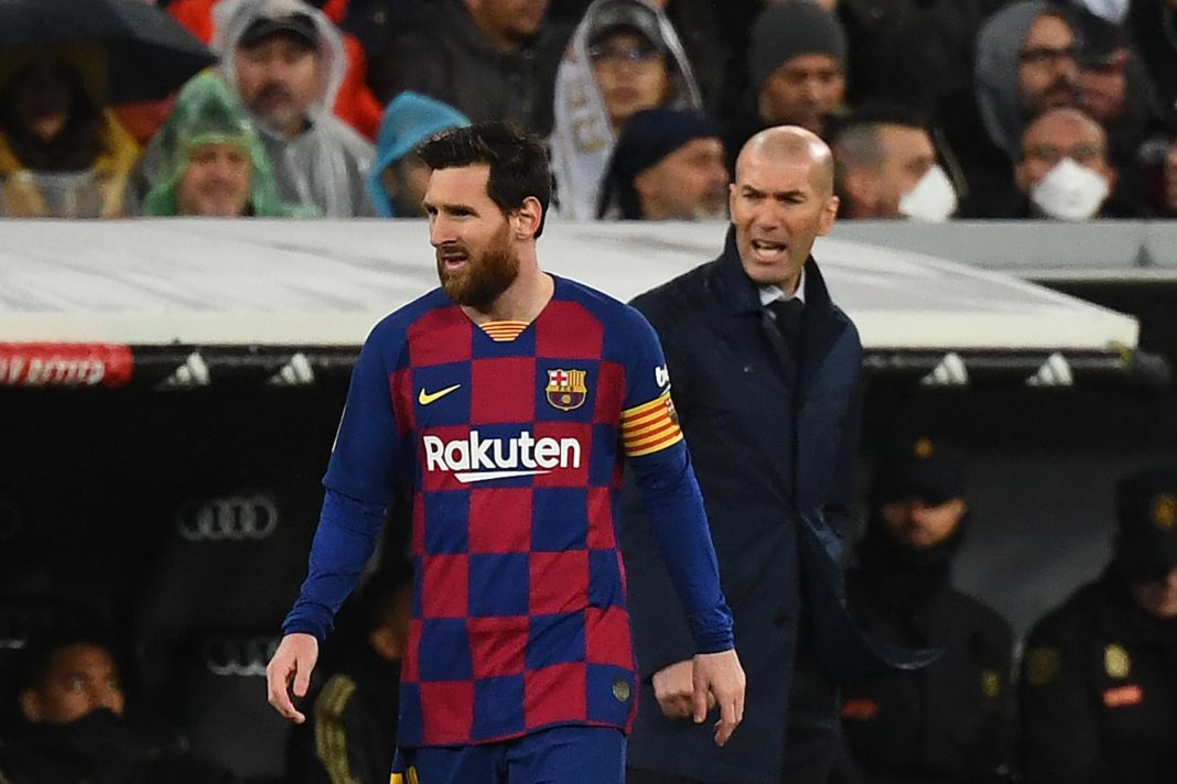 'zidane-has-beaten-messi!'-–-valdano-hails-real-madrid-coach-for-taking-barcelona's-laliga-title