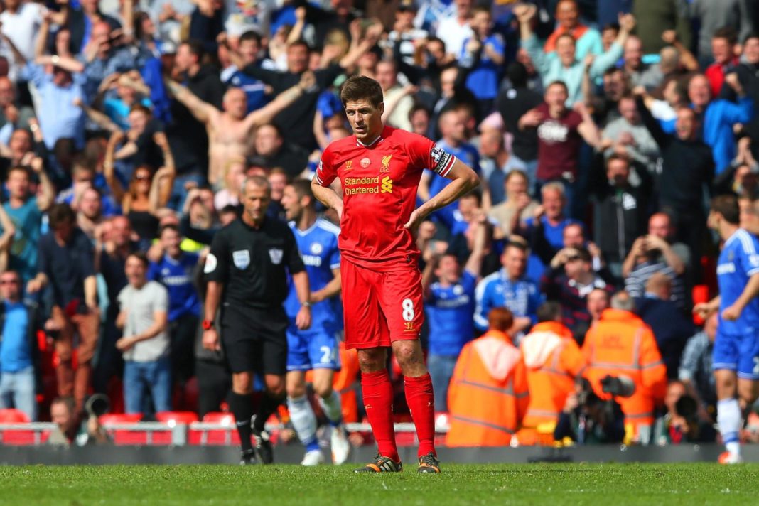 liverpool's-premier-league-title-win-will-help-steven-gerrard-'bury-the-demons'-of-2014