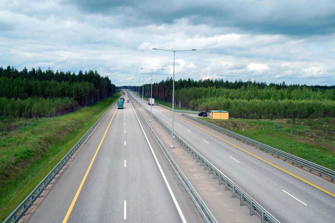 m11-named-england's-best-motorway-for-journey-times-and-safety