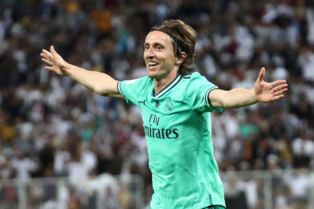 luka-modric-hopes-to-'break-the-norm'-and-finish-his-career-at-real-madrid