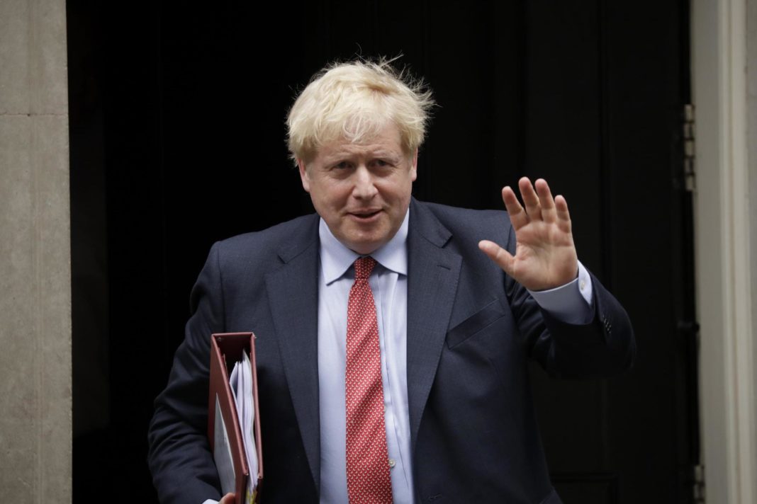 ftse-100-to-open-flat-as-post-brexit-deal-talks-conclude