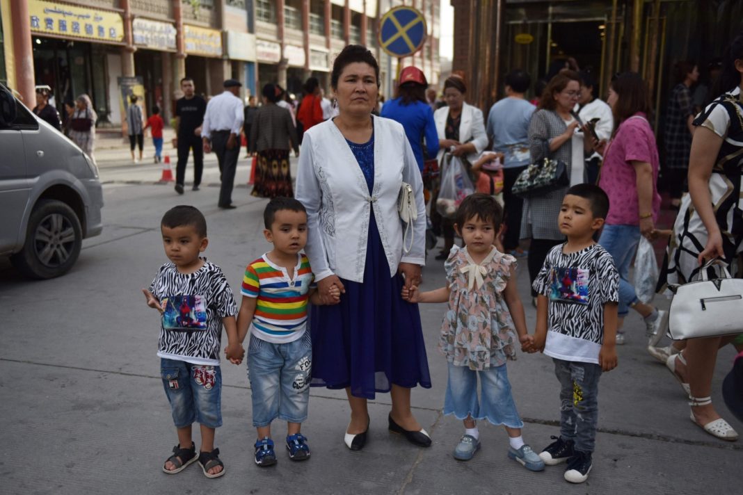 adidas,-nike,-zara-and-amazon-among-western-brands-facing-pressure-over-china-uighur-ties