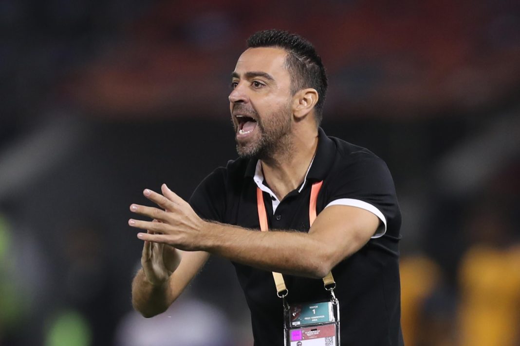 xavi-tests-positive-for-coronavirus-with-barcelona-legend-set-to-miss-qatar-stars-league-restart