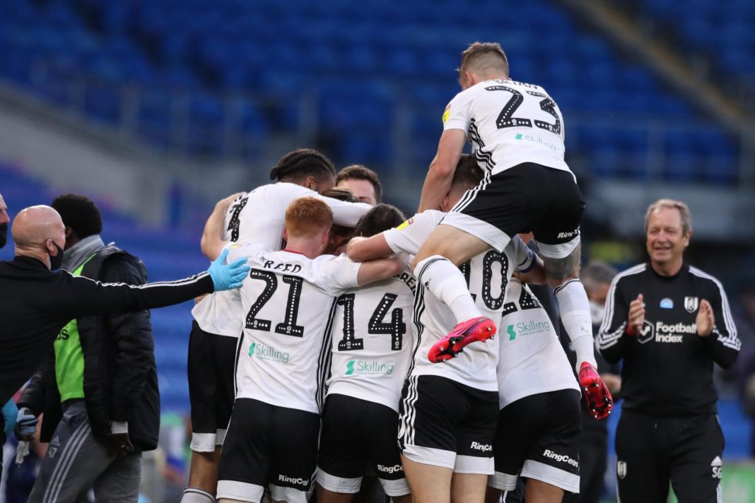 scott-parker-defends-fulham-celebrations-in-play-off-win-vs-cardiff-after-neil-harris-criticism