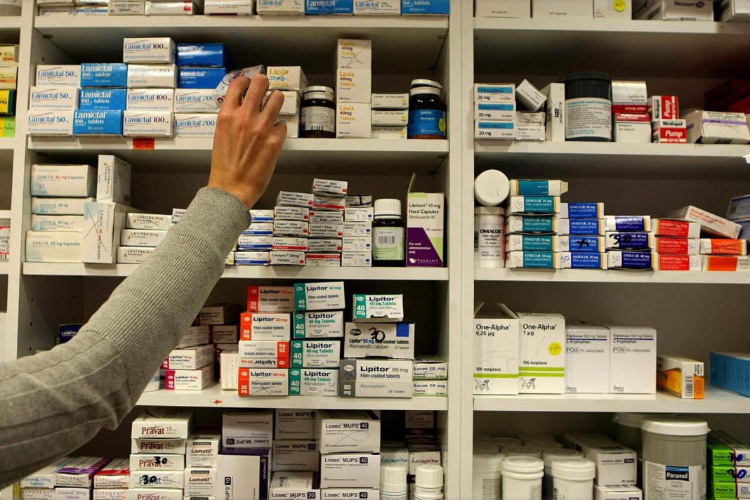 medicine-supplies-stretched-and-must-be-boosted-ahead-of-possible-second-wave-of-coronavirus,-mps-warn