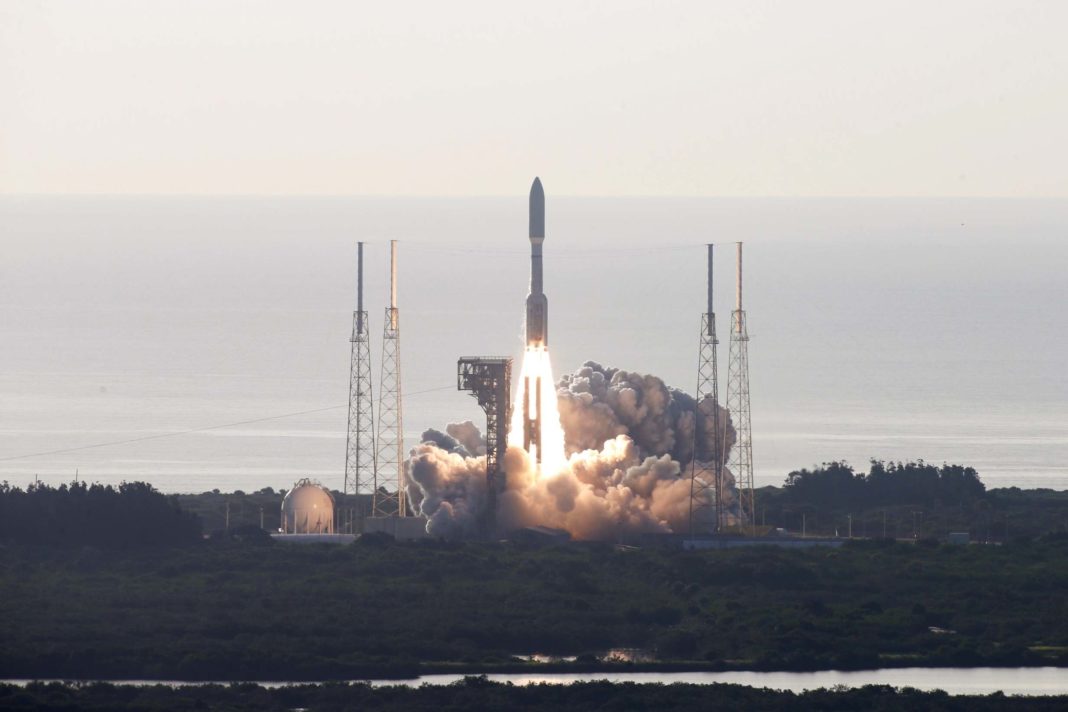 nasa-mars-launch:-perseverance-rover-to-seek-signs-of-life-on-red-planet