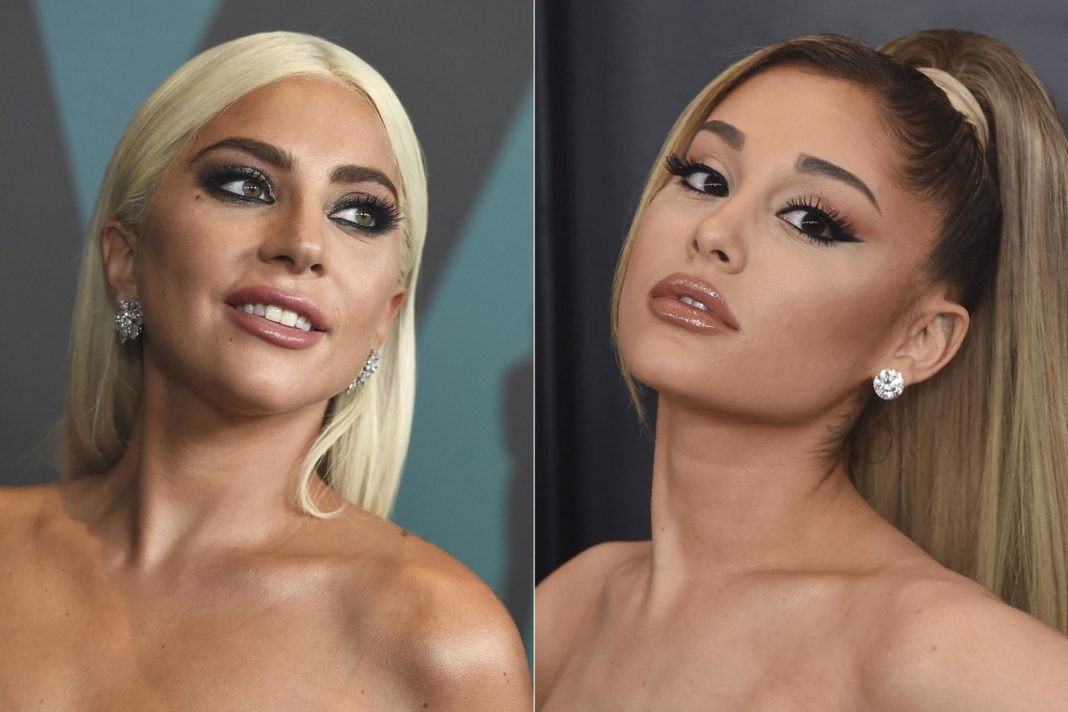vma-nominees-revealed:-ariana-grande-and-lady-gaga-lead-the-way-with-nine-nominations-apiece