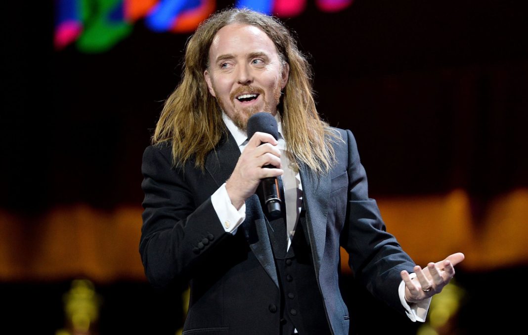 comedian-tim-minchin-opens-2020-tv-bafta-awards-with-sarcastic-song