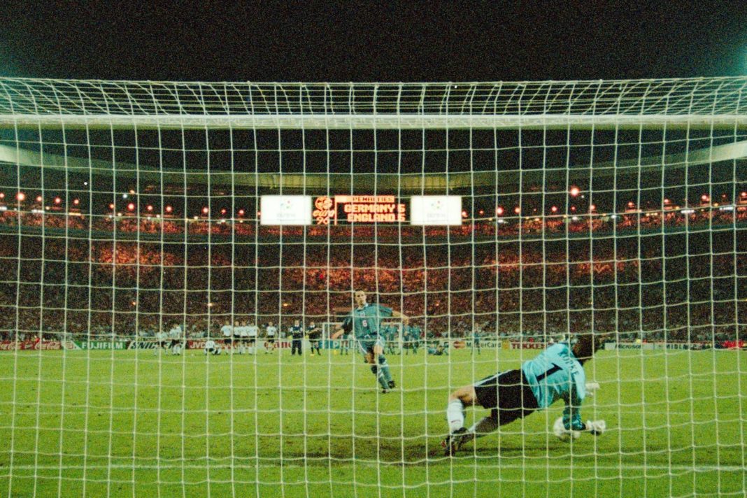 gareth-southgate-still-haunted-by-euro-96-penalty-miss-as-he-opens-up-to-prince-william-for-#soundofsupport