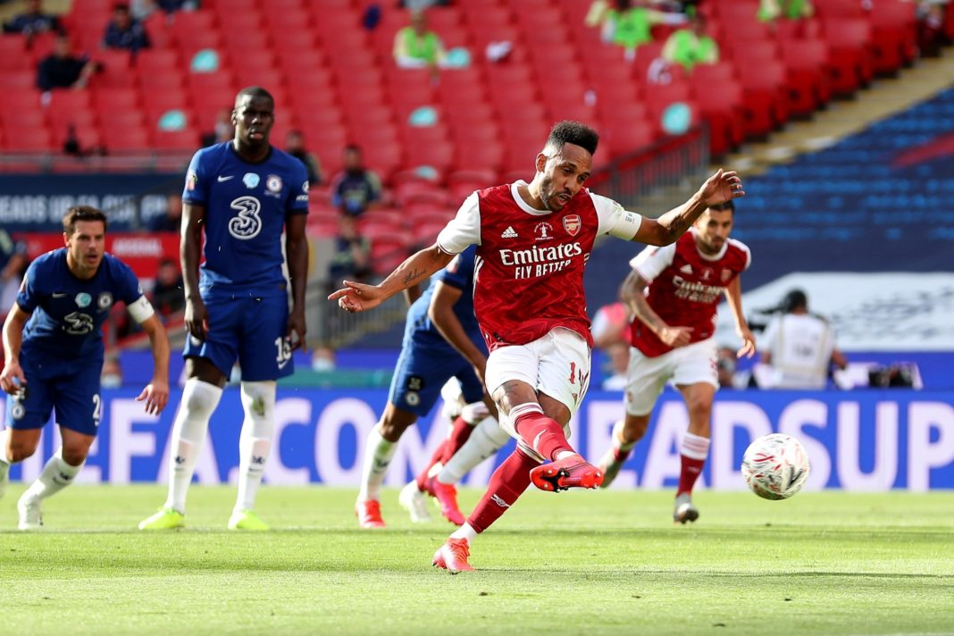 pierre-emerick-aubameyang-has-'already-decided'-to-leave-arsenal-despite-fa-cup-win,-says-rio-ferdinand