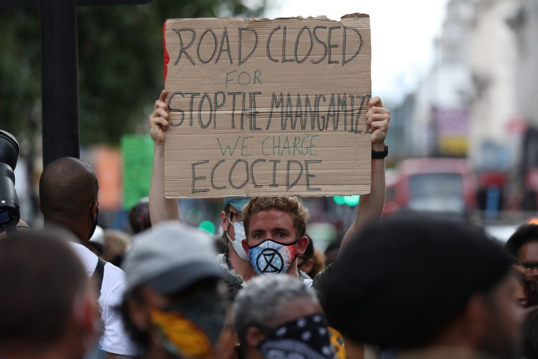met-police-thank-brixton-demonstrators-for-peaceful-african-emancipation-day-rally-after-only-three-arrests