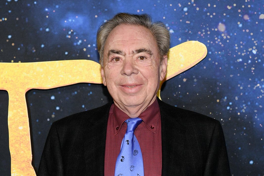 andrew-lloyd-webber-gets-claws-out-for-'ridiculous'-cats-film-adaptation